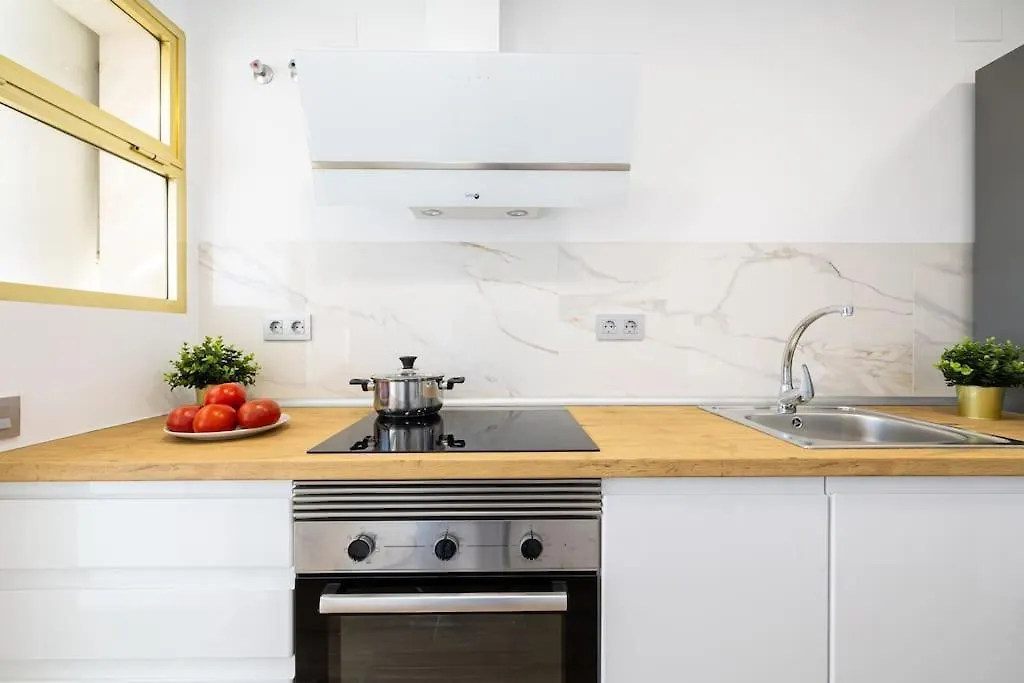 Avanti Aqua Marina Con Parking Gratis Fuengirola Apartmán