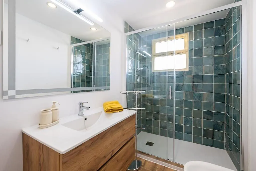 Apartmán Avanti Aqua Marina Con Parking Gratis Fuengirola